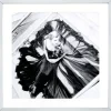 KARE Design Bilder-Gerahmtes Bild Fairytale 95X95Cm