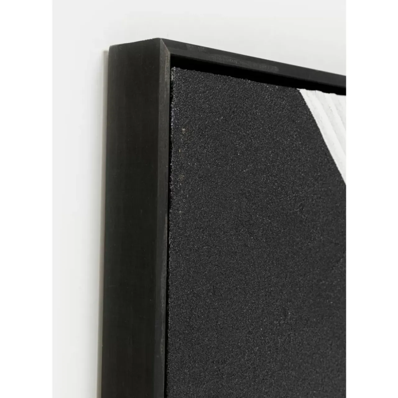 KARE Design Bilder-Gerahmtes Bild Modulo 100X100Cm