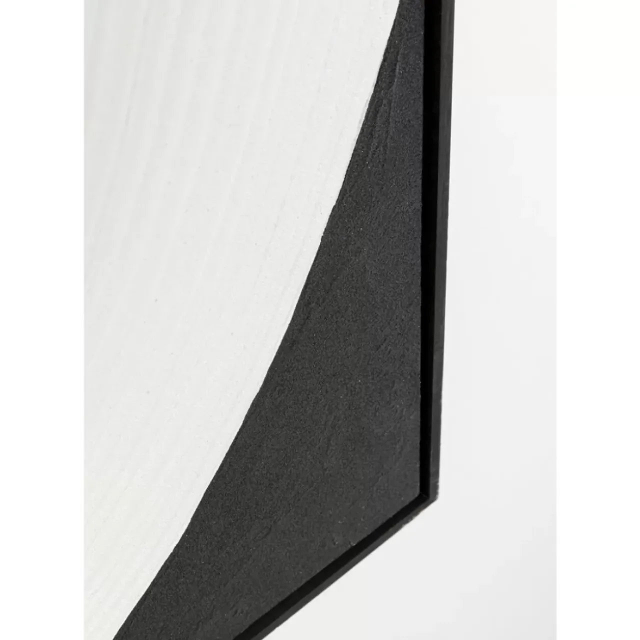 KARE Design Bilder-Gerahmtes Bild Modulo 100X100Cm