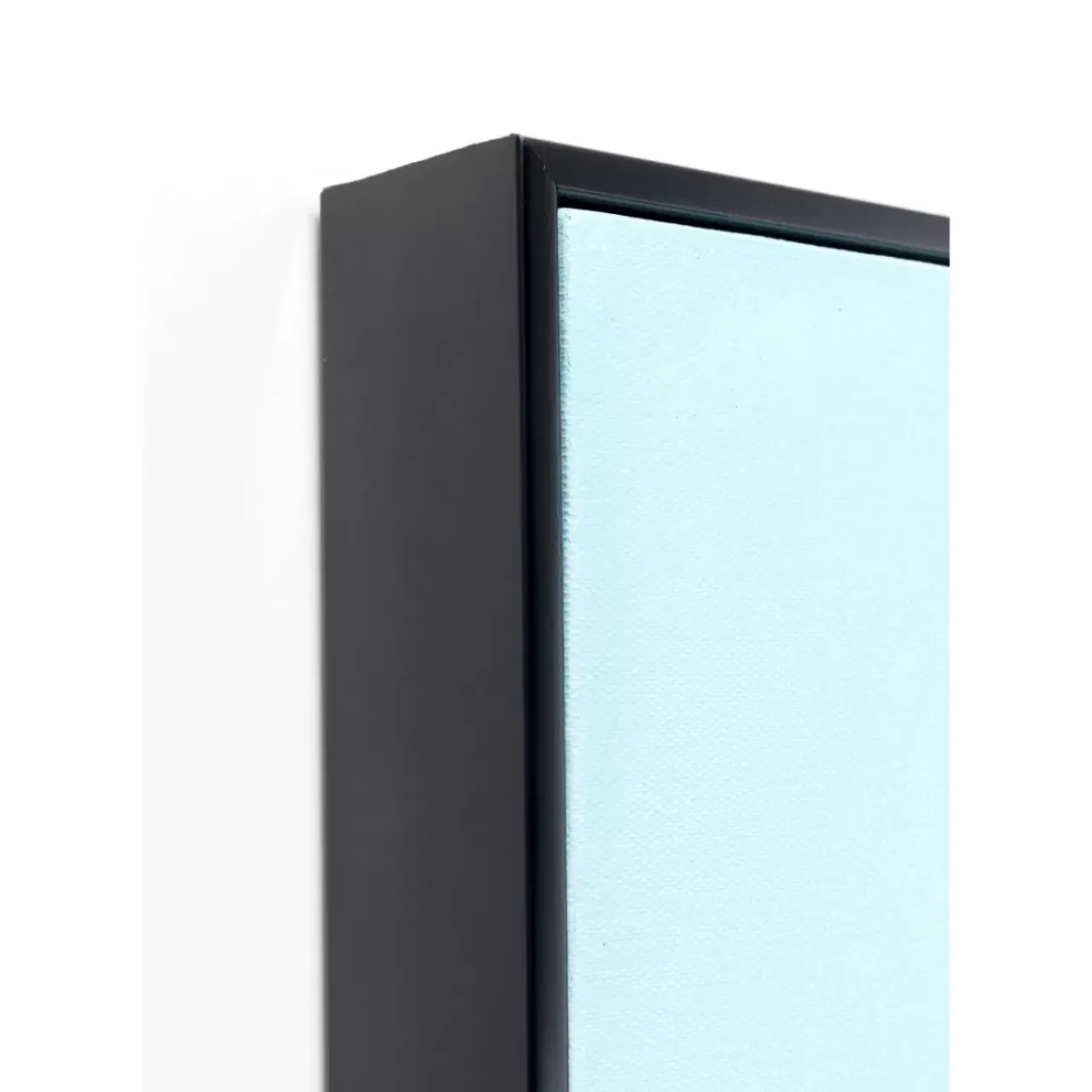 KARE Design Bilder-Gerahmtes Bild Ocean View 100X120Cm