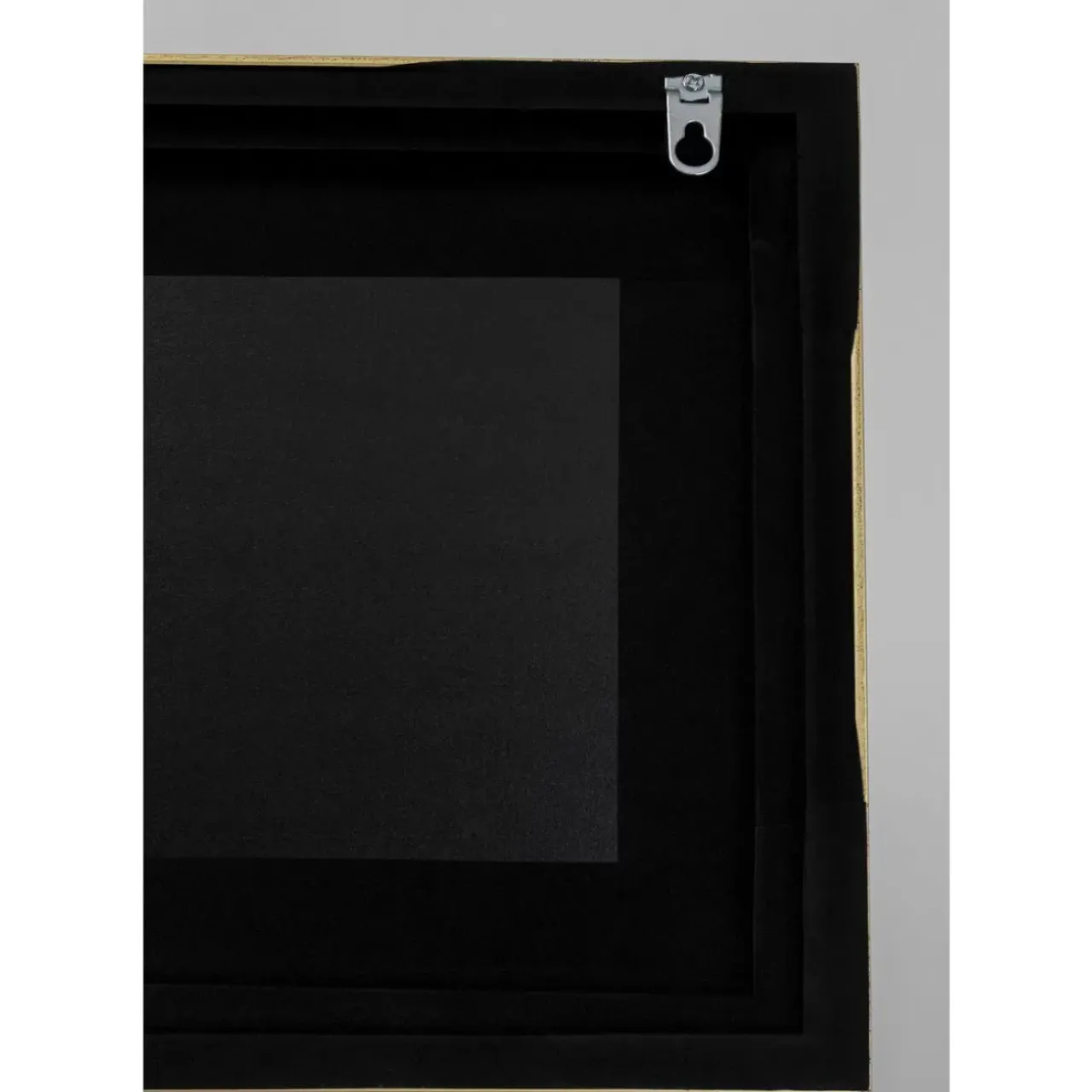 KARE Design Bilder-Gerahmtes Bild Wallart (2/Set) 160X80Cm