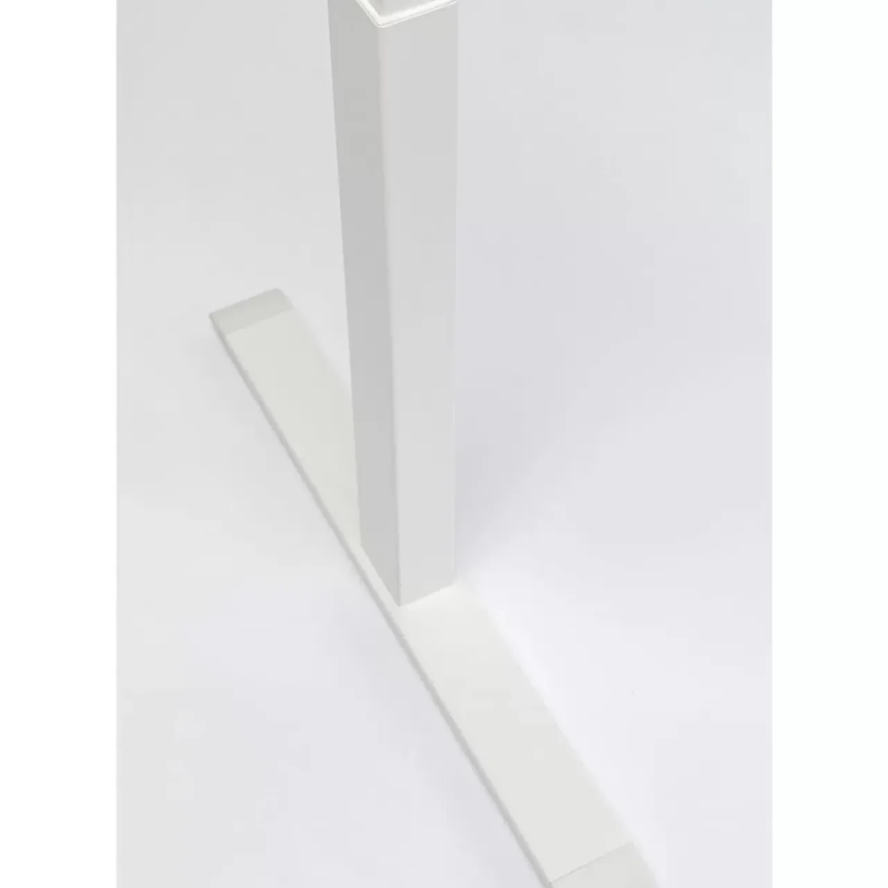 KARE Design Tische-Gestell Tavola Office Weis Smart
