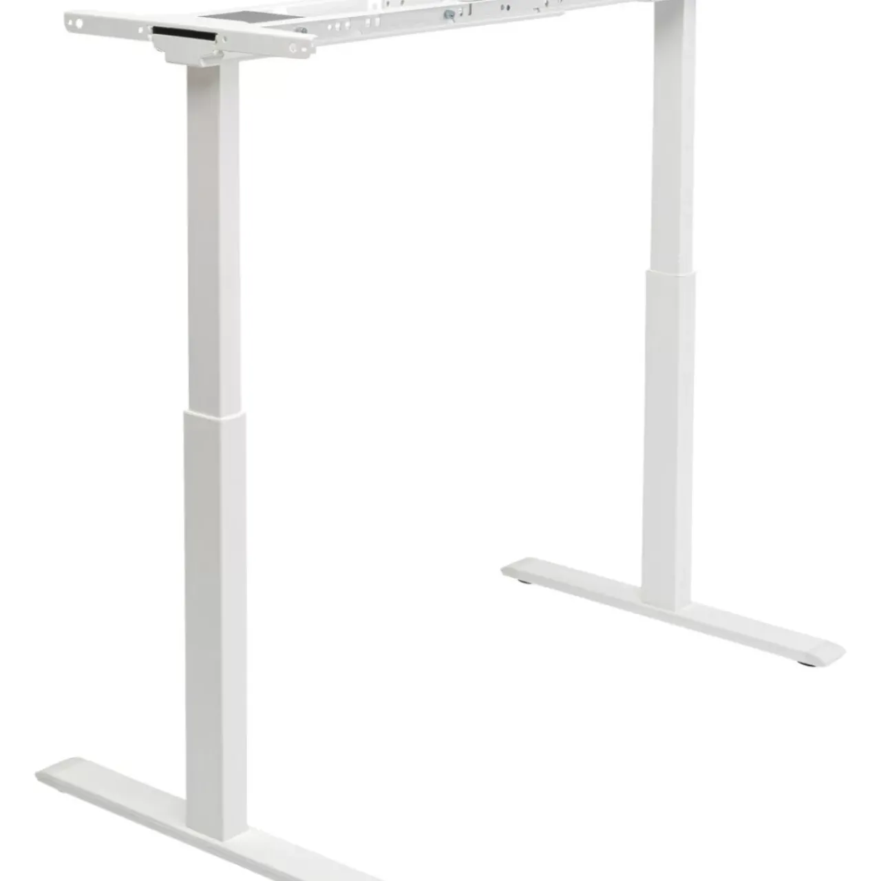 KARE Design Tische-Gestell Tavola Office Weis Smart