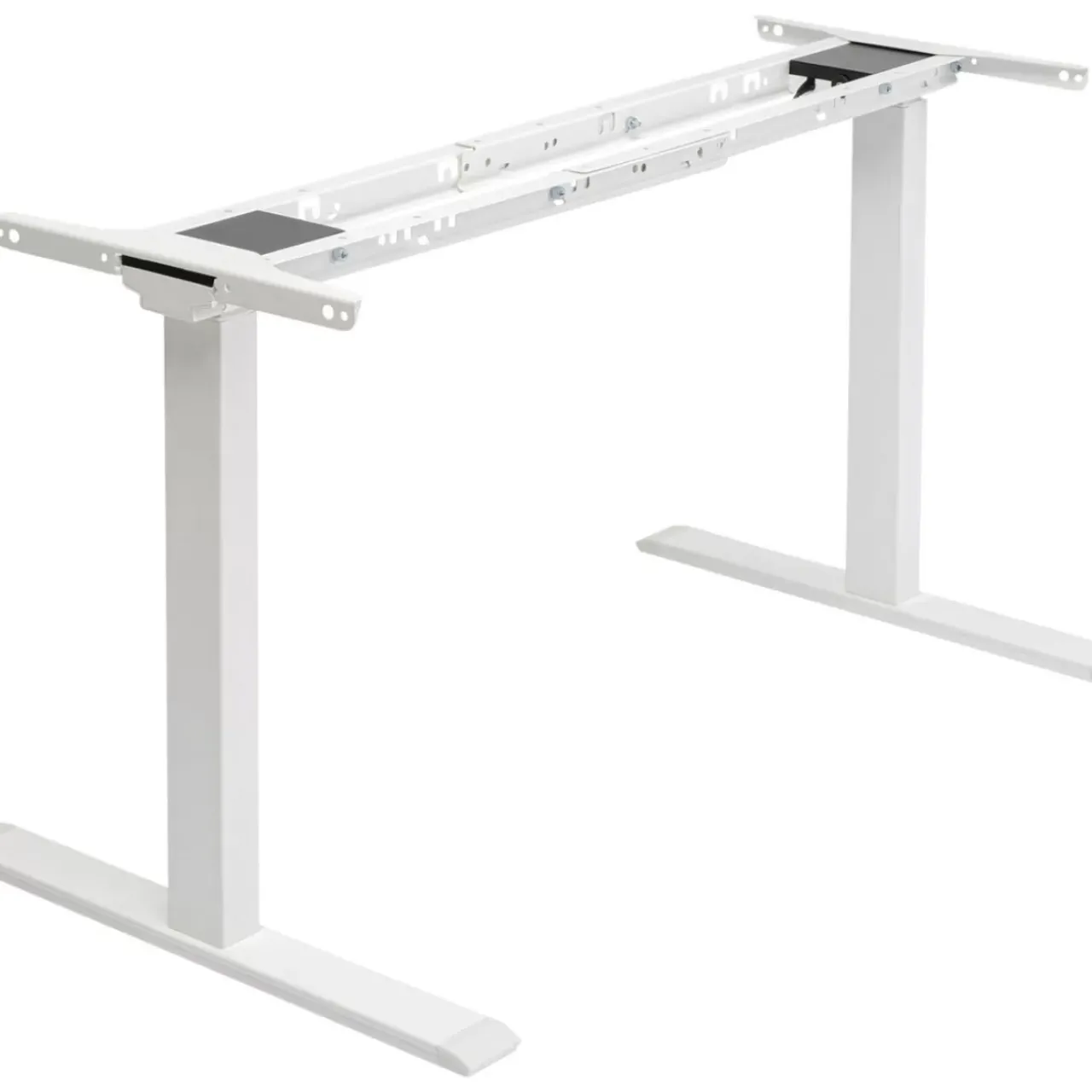 KARE Design Tische-Gestell Tavola Office Weis Smart