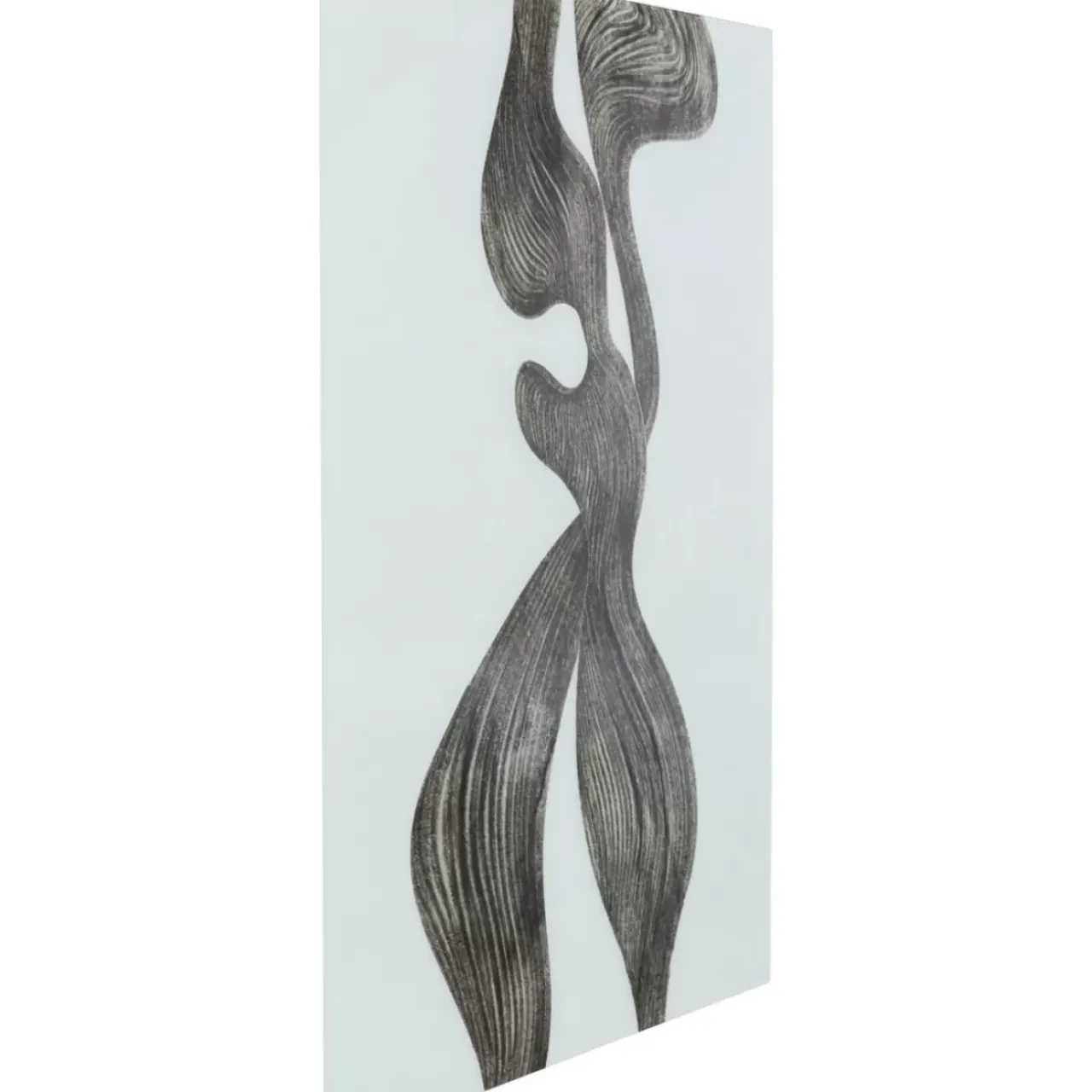KARE Design Bilder-Glasbild Abstract Art Part I 80X120Cm