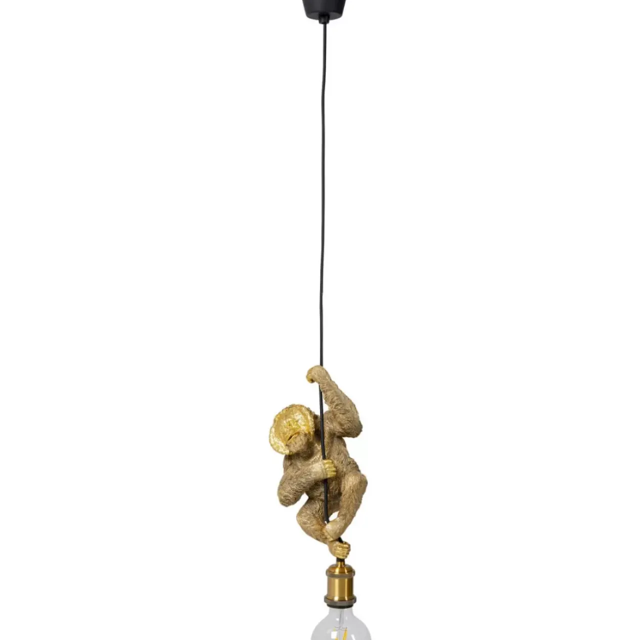 KARE Design Hängeleuchten-Hangeleuchte Animal Monkey