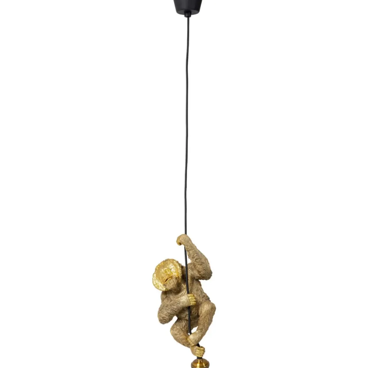 KARE Design Hängeleuchten-Hangeleuchte Animal Monkey