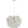KARE Design Hängeleuchten-Hangeleuchte Balloons Klar O48Cm