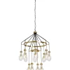 KARE Design Hängeleuchten-Hangeleuchte Bell Highlight