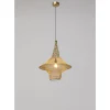 KARE Design Hängeleuchten-Hangeleuchte Cocoon Gold O51Cm