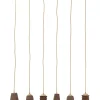 KARE Design Hängeleuchten-Hangeleuchte Dining Meshwork