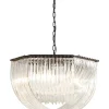 KARE Design Hängeleuchten-Hangeleuchte Grand Casino Round O66Cm