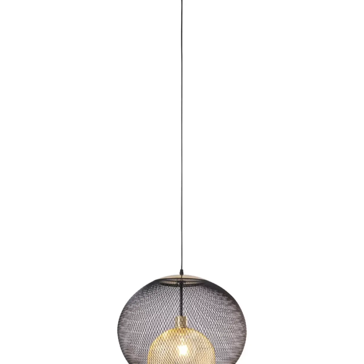 KARE Design Hängeleuchten-Hangeleuchte Grato O45Cm