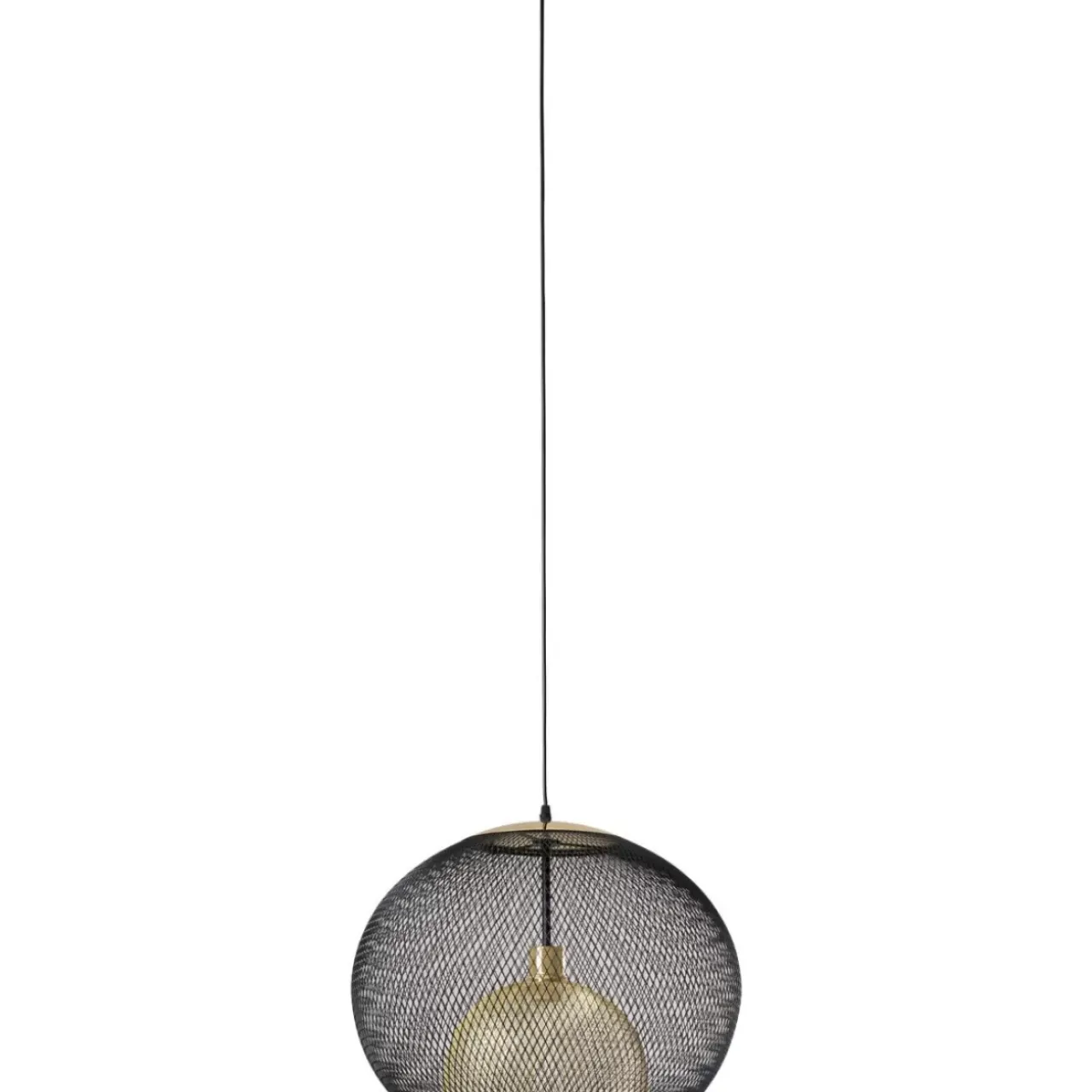 KARE Design Hängeleuchten-Hangeleuchte Grato O45Cm
