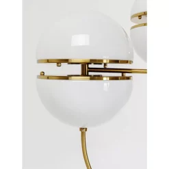 KARE Design Hängeleuchten-Hangeleuchte Leisha Bunch