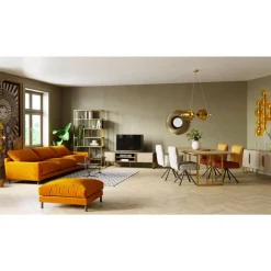 KARE Design Hängeleuchten-Hangeleuchte Mariposa Brass O81Cm