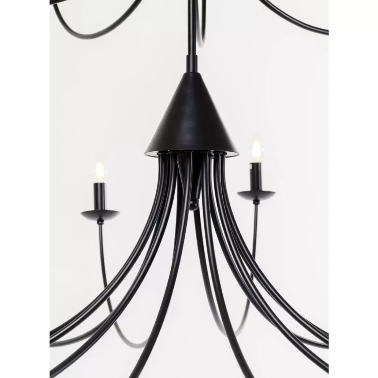 KARE Design Hängeleuchten-Hangeleuchte Morticia 3