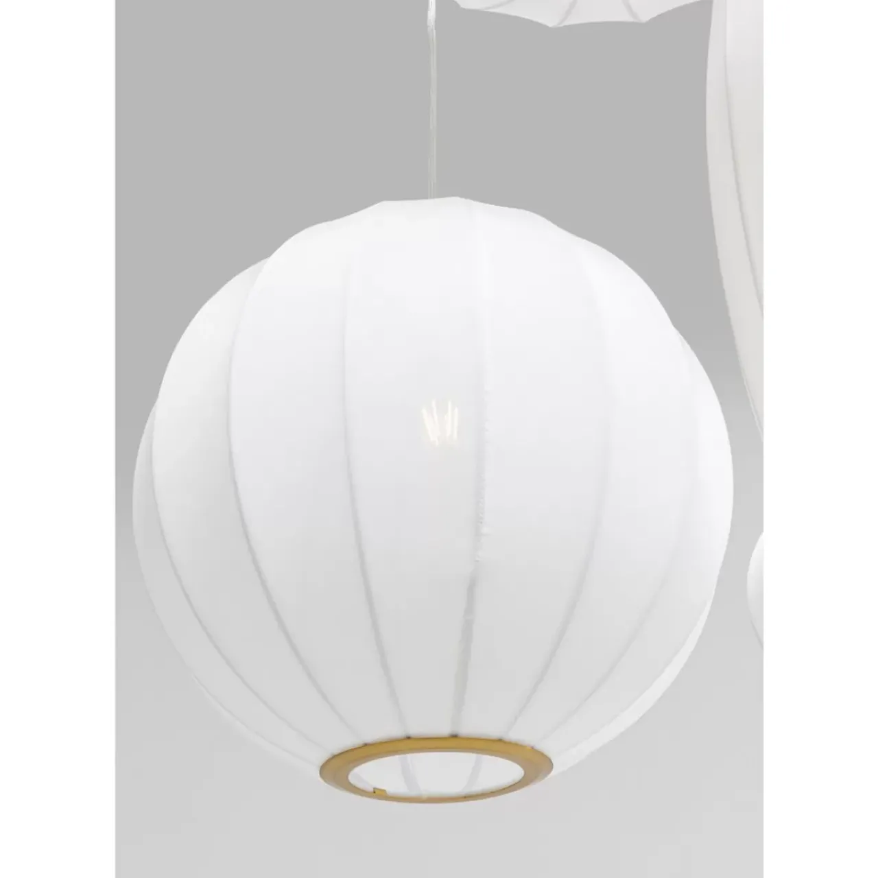KARE Design Hängeleuchten-Hangeleuchte Nilay O80Cm