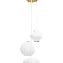 KARE Design Hängeleuchten-Hangeleuchte Nilay O67Cm