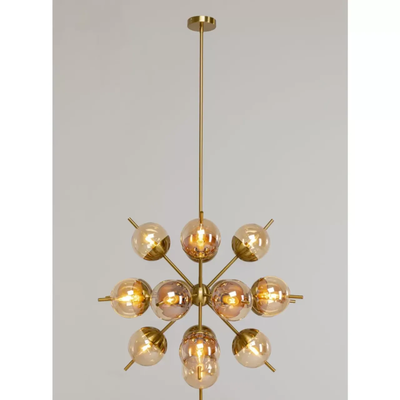 KARE Design Hängeleuchten-Hangeleuchte Solar Planet O83Cm
