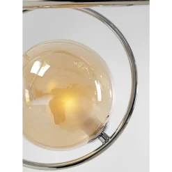 KARE Design Hängeleuchten-Hangeleuchte Universe Chrom 110Cm