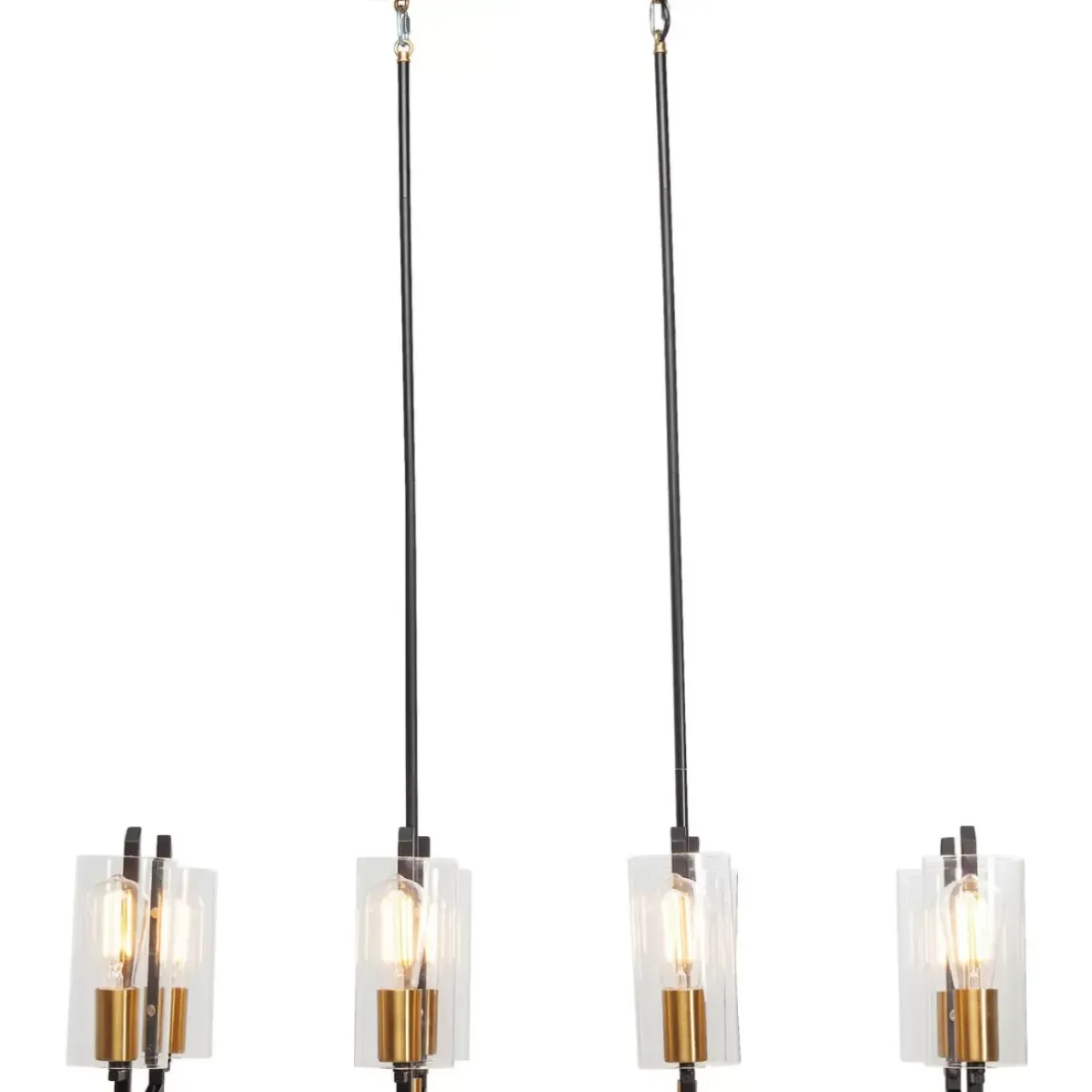 KARE Design Hängeleuchten-Hangeleuchte Wizard Dining