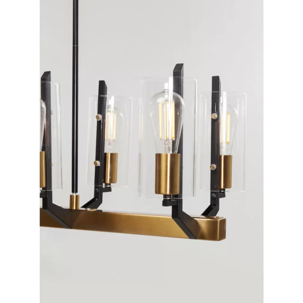 KARE Design Hängeleuchten-Hangeleuchte Wizard Dining
