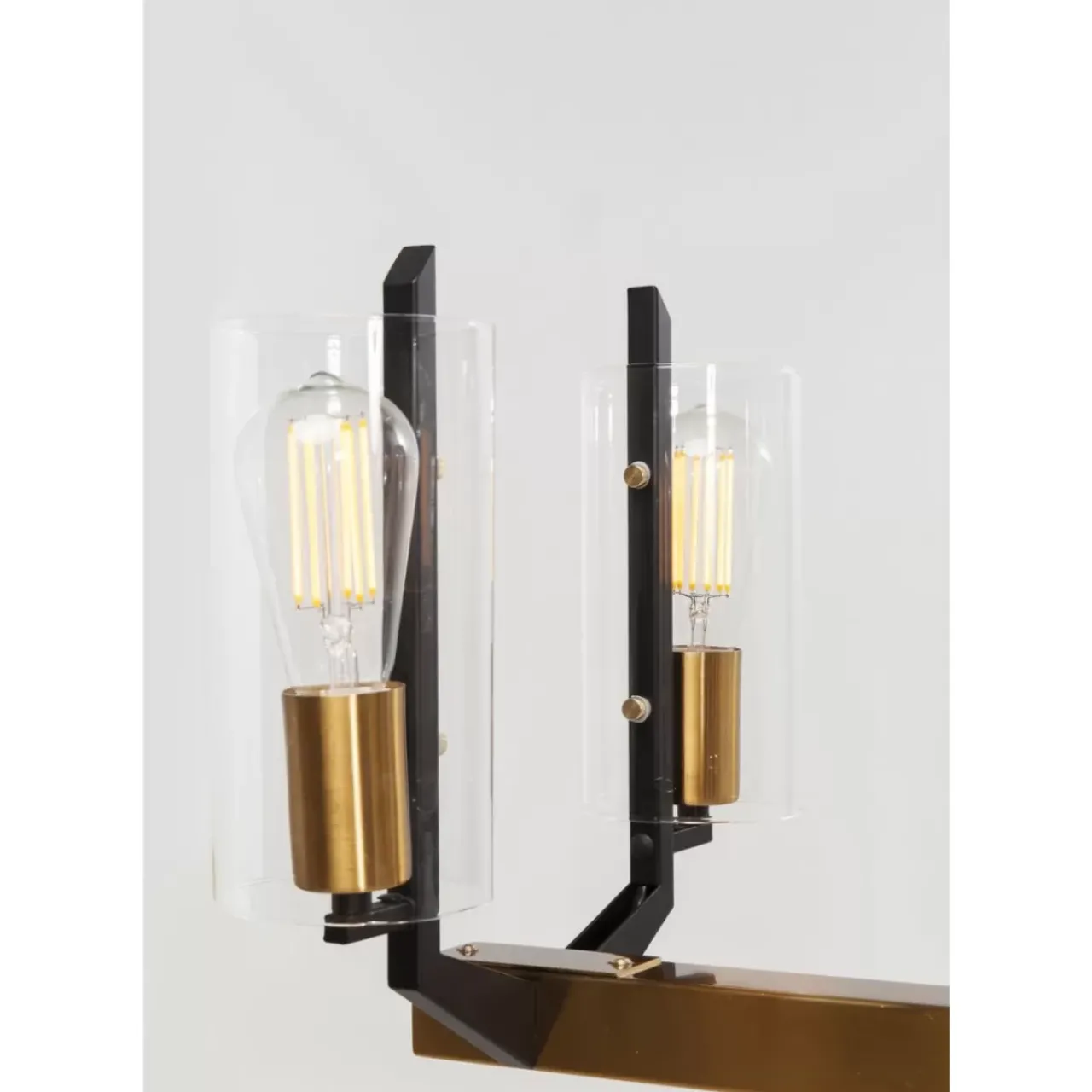 KARE Design Hängeleuchten-Hangeleuchte Wizard Dining