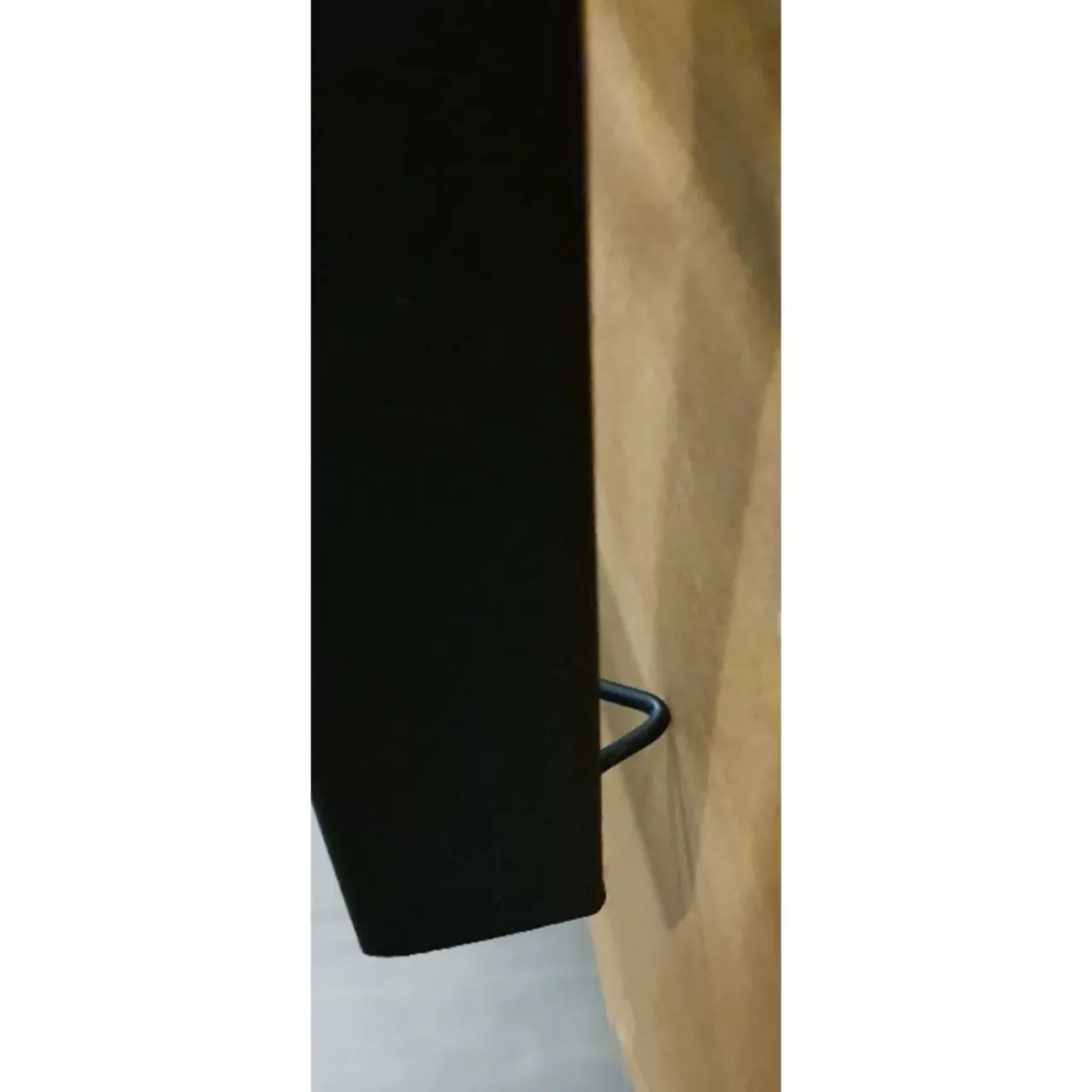 KARE Design Regale-Hangeweinregal Bistro 120Cm