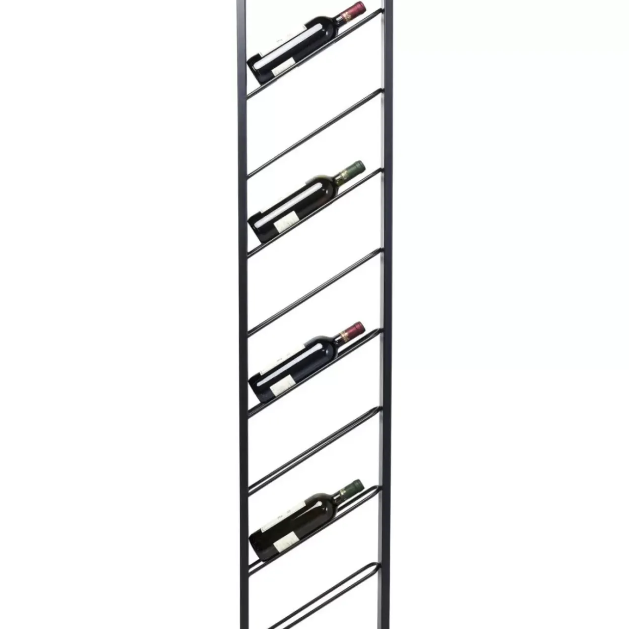 KARE Design Regale-Hangeweinregal Bistro Uno 160Cm