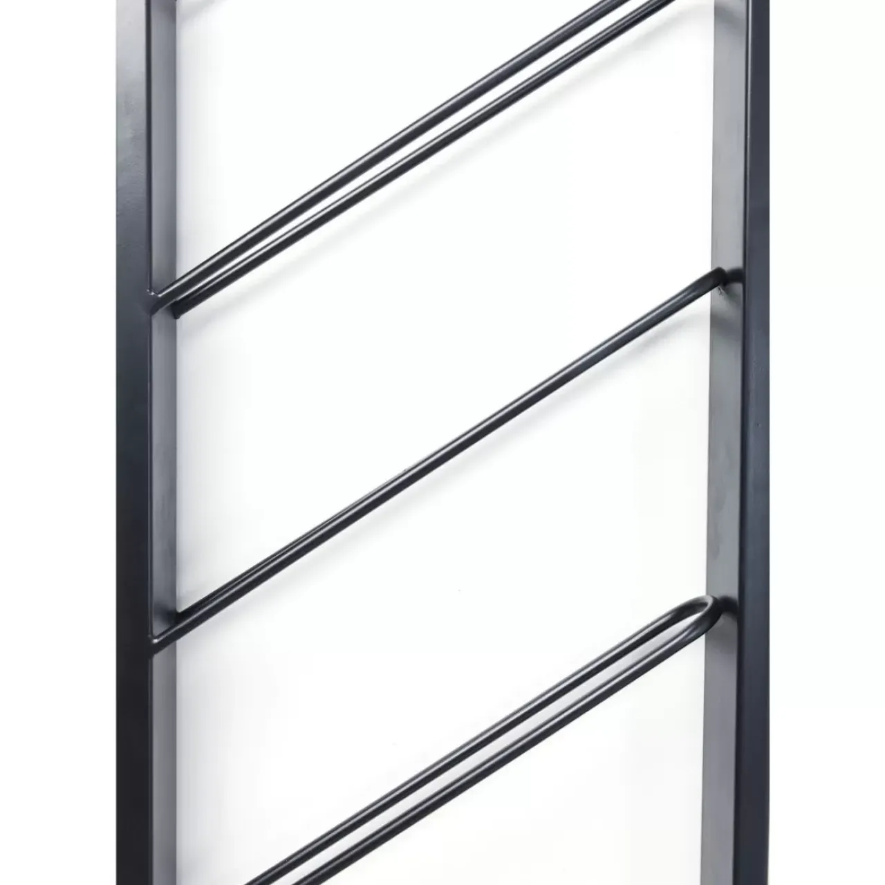 KARE Design Regale-Hangeweinregal Bistro Uno 160Cm