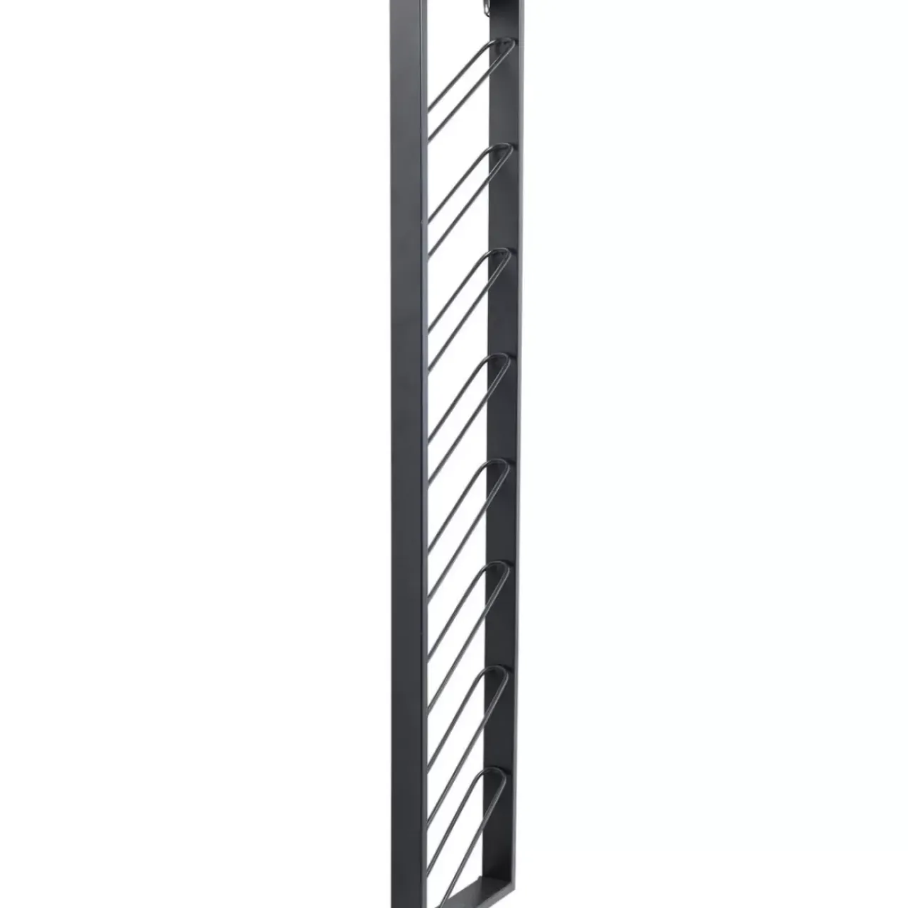 KARE Design Regale-Hangeweinregal Bistro Uno 160Cm