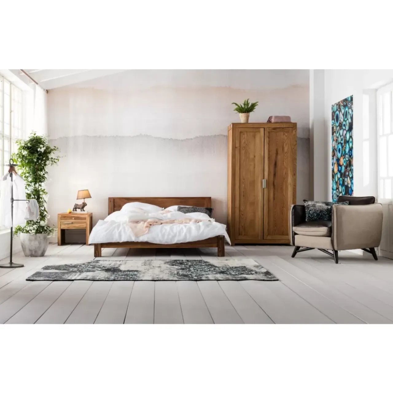 KARE Design Kleinmöbel & Sonstiges-Herrendiener Cosmopolitan