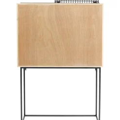 KARE Design Kommoden & Sideboards-Highboard Copenhagen 90