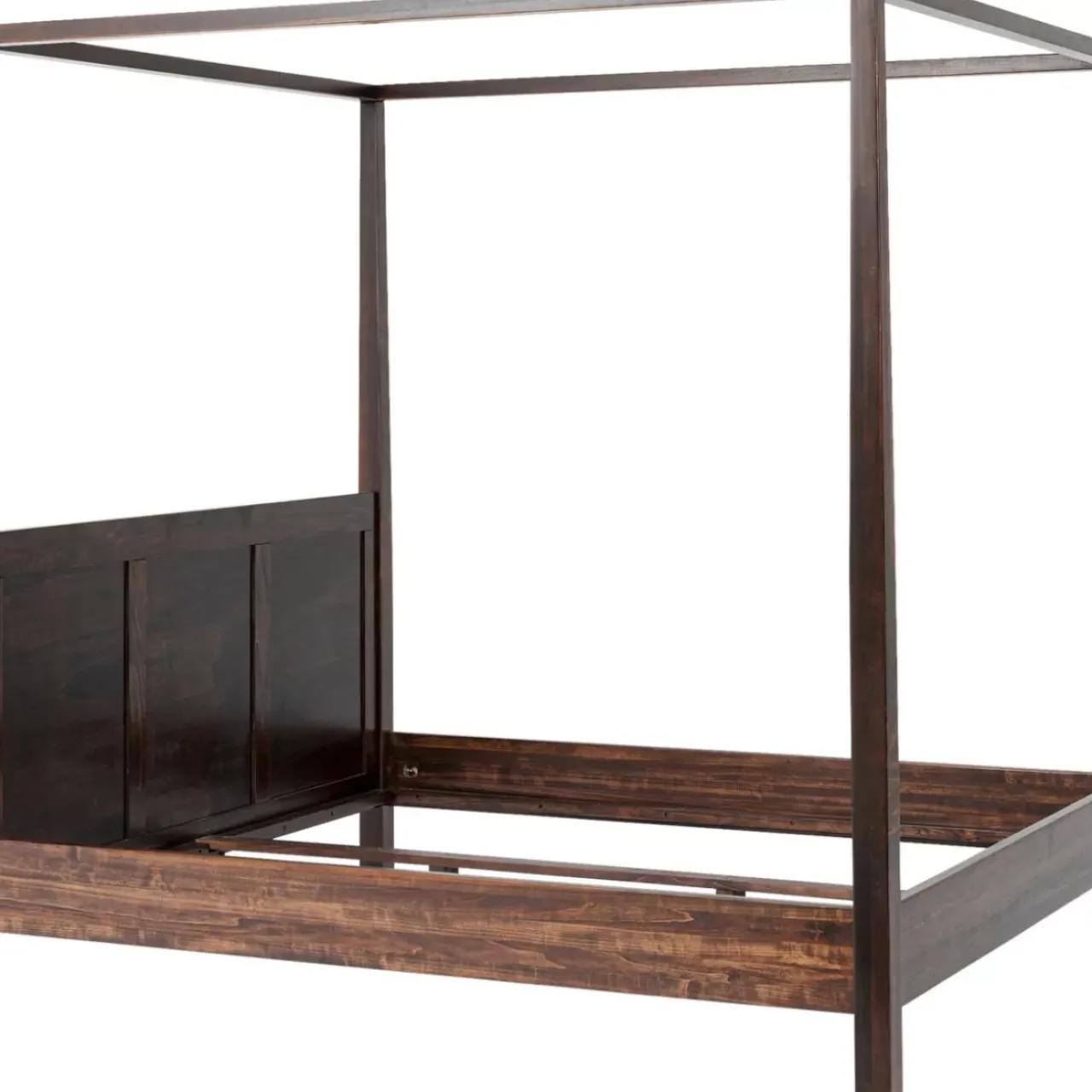 KARE Design Betten-Himmelbett Kira 180X200Cm