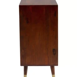 KARE Design Kommoden & Sideboards-Hochkommode Muskat 6 Schube