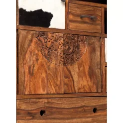 KARE Design Kommoden & Sideboards-Hochkommode Rodeo