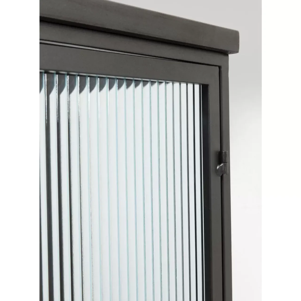 KARE Design Regale-Hochschrank La Gomera 2 Turen