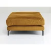 KARE Design Sitzbänke-Hocker Discovery Amber