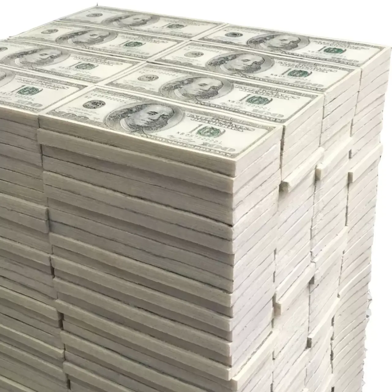 KARE Design Sitzbänke-Hocker Dollar