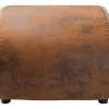 KARE Design Sitzbänke-Hocker Ritmo Vintage Econo