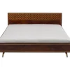 KARE Design Betten-Holzbett Muskat 180X200