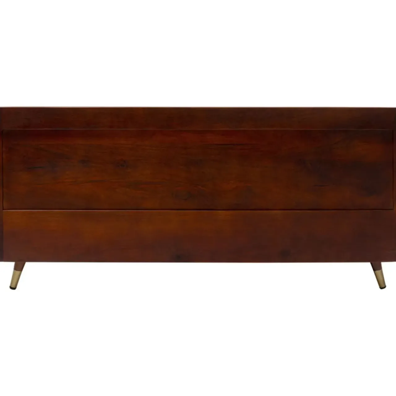 KARE Design Betten-Holzbett Muskat 160X200