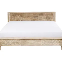 KARE Design Betten-Holzbett Puro 160X200Cm