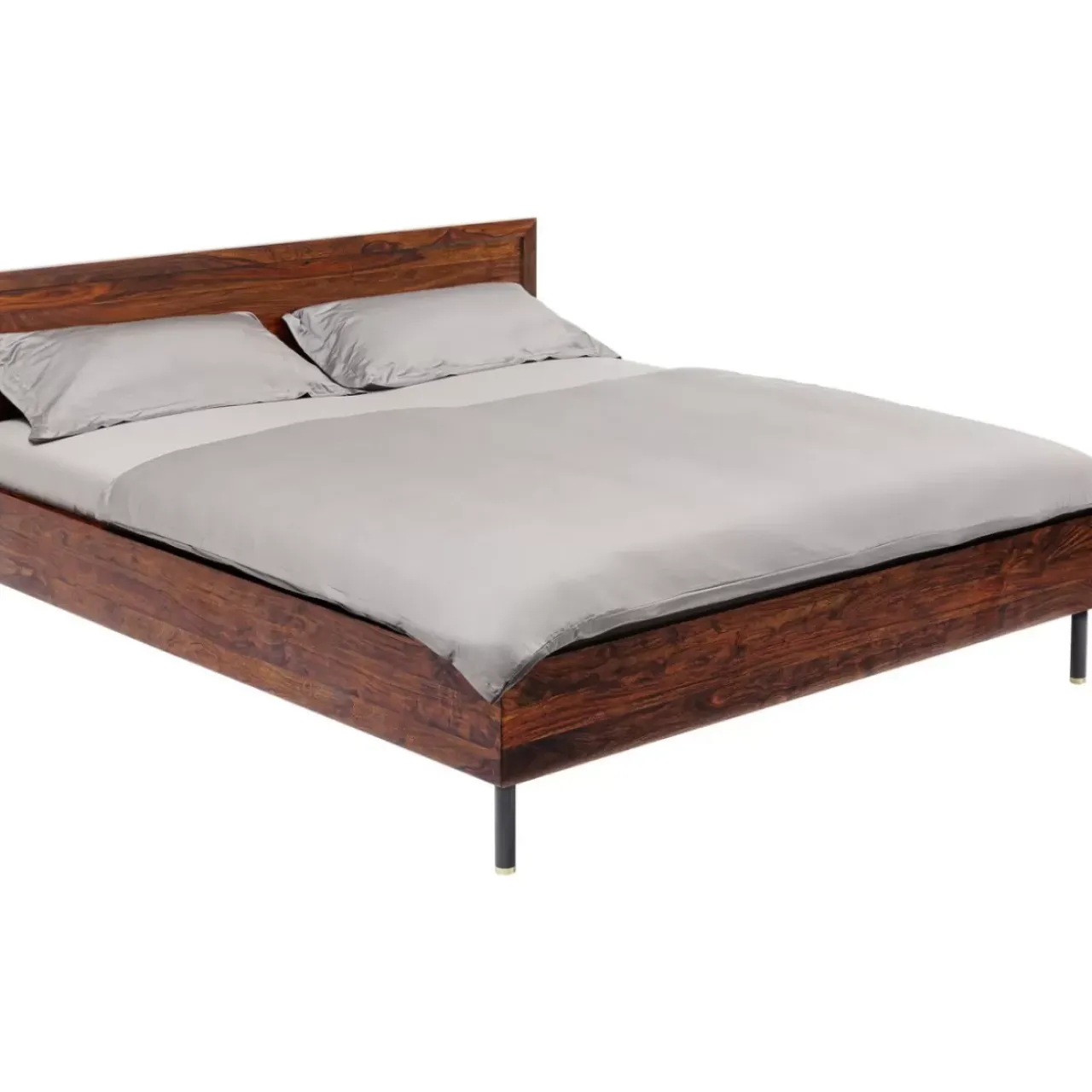 KARE Design Betten-Holzbett Ravello 180X200