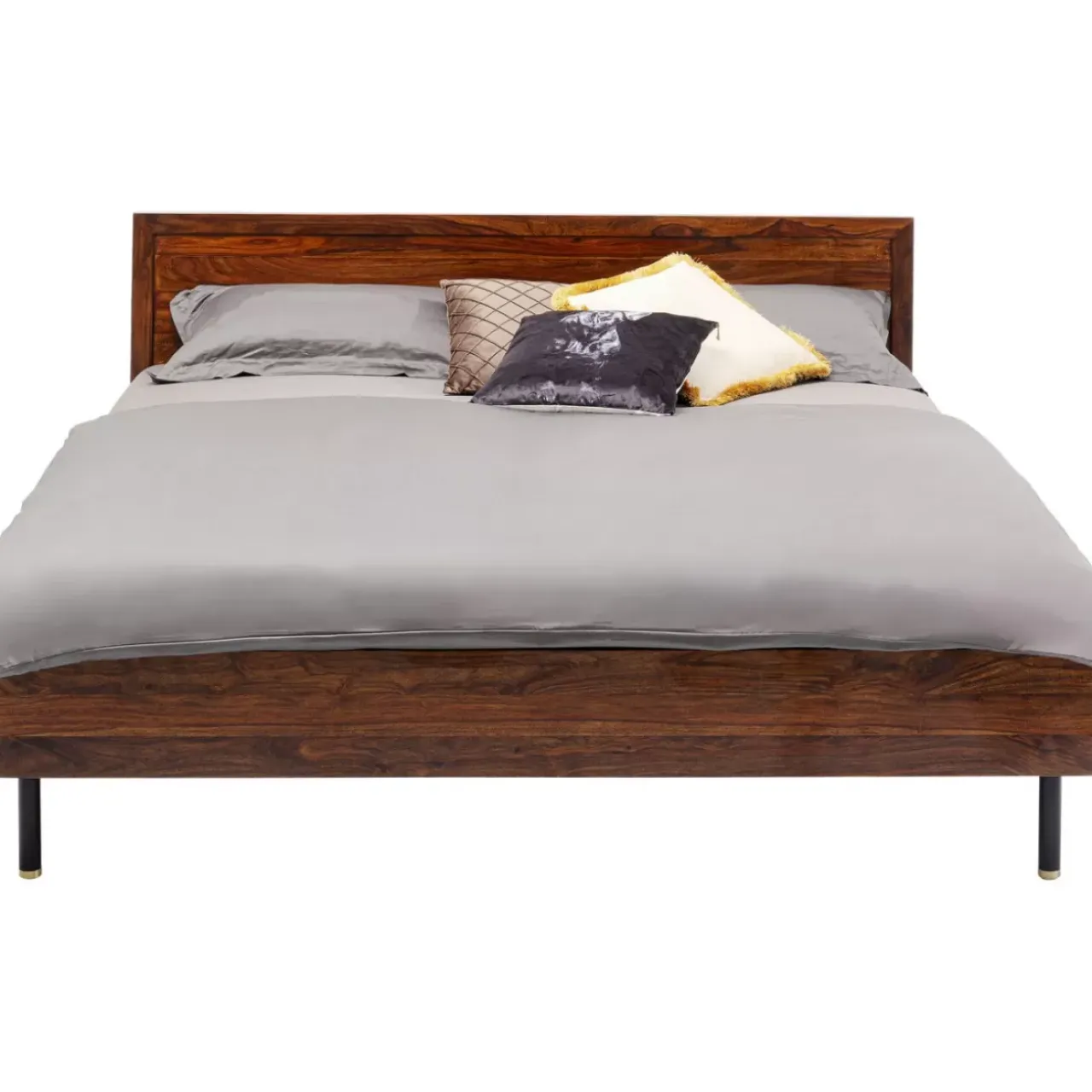 KARE Design Betten-Holzbett Ravello 160X200