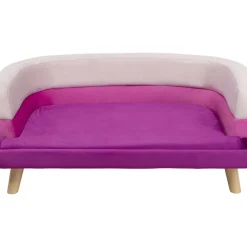 KARE Design Kleinmöbel & Sonstiges-Hund/Katzenbett Princess Pink