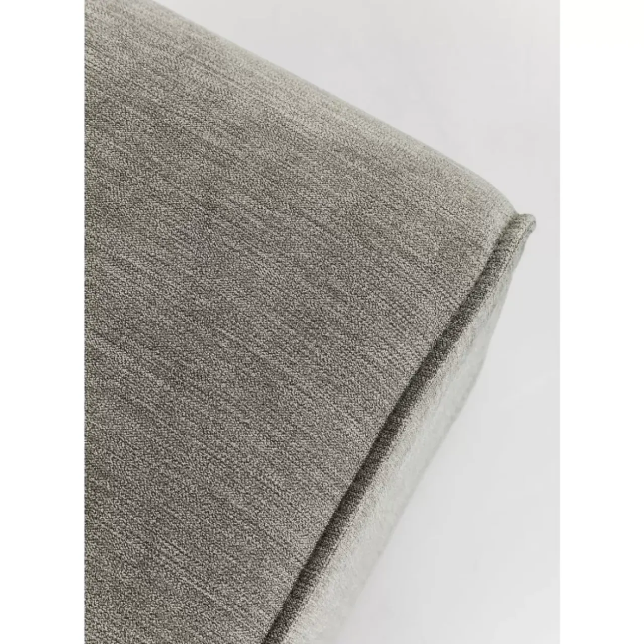 KARE Design Sitzbänke-Infinity Hocker 68 Elements Grau