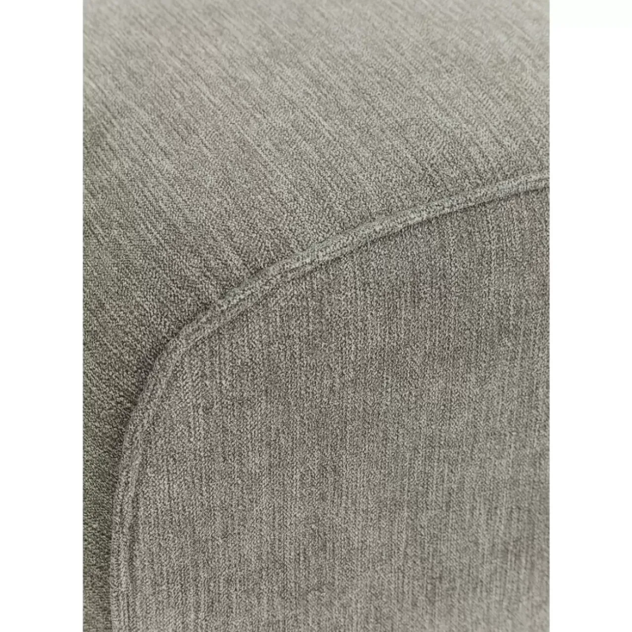 KARE Design Sitzbänke-Infinity Hocker 68 Elements Grau