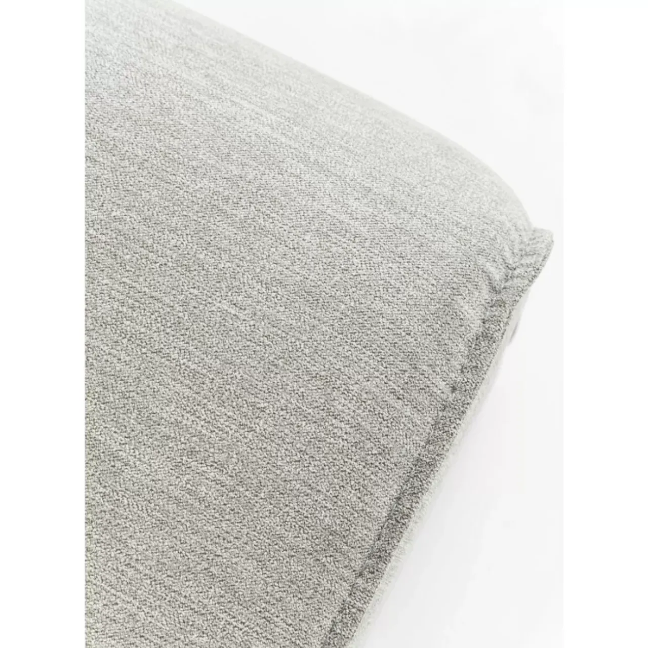 KARE Design Sitzbänke-Infinity Hocker 50 Elements Grau